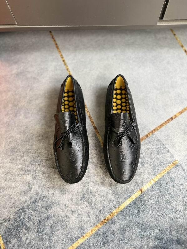 LV Men's Shoes 1578